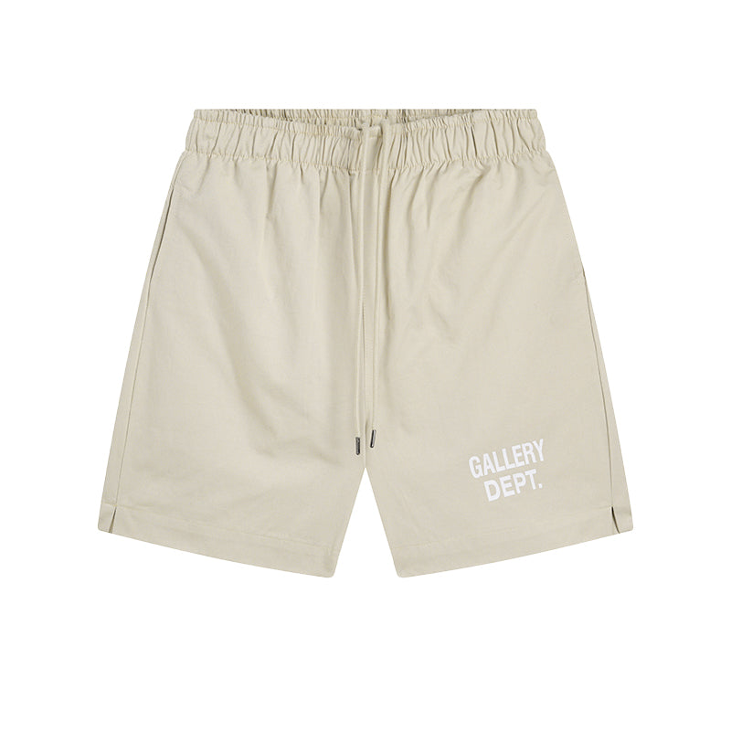 GALLERY DEPT  Shorts and Jacket set