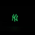 New York Yankees Black Glow in the Dark 1996 World Series New Era 59Fifty Fitted