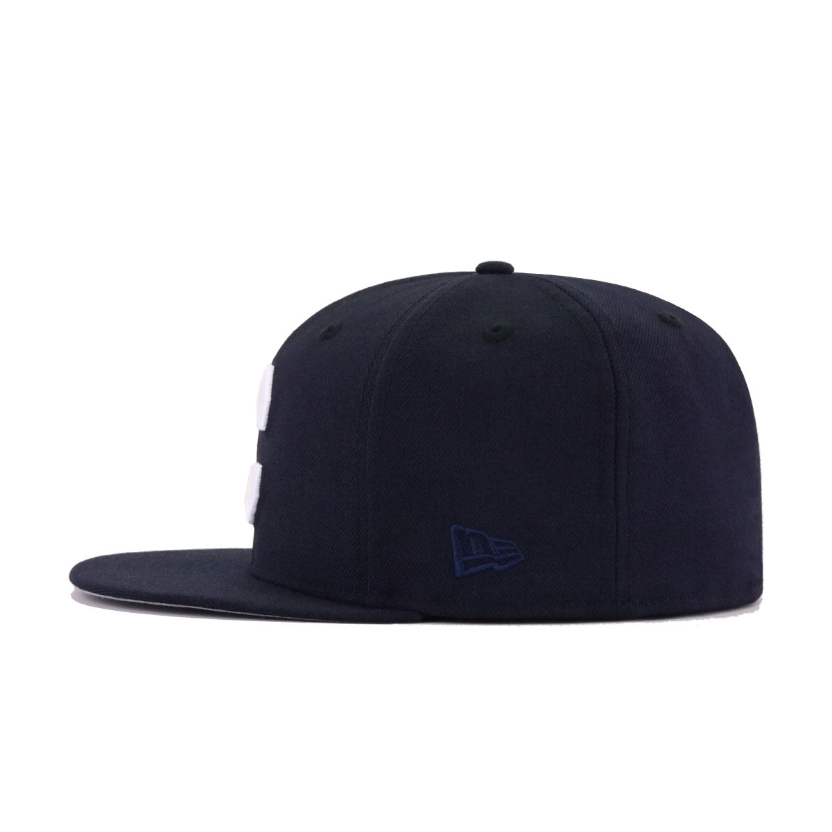 Cleveland Indians Navy 1917 New Era 59Fifty Fitted