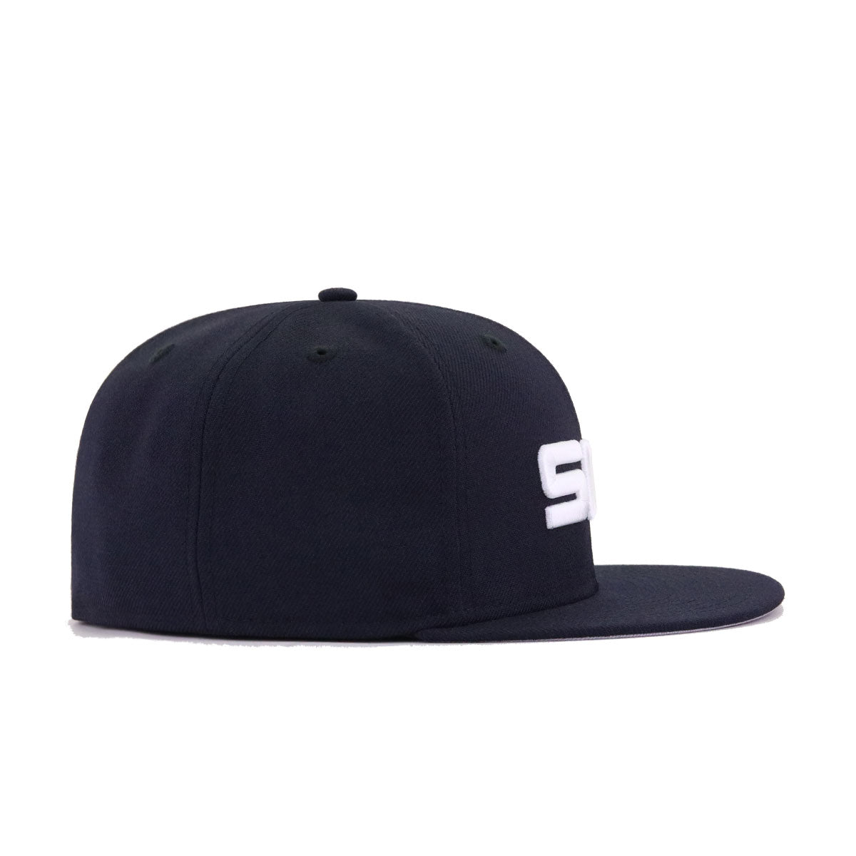 Chicago White Sox Navy 1976 New Era 59Fifty Fitted