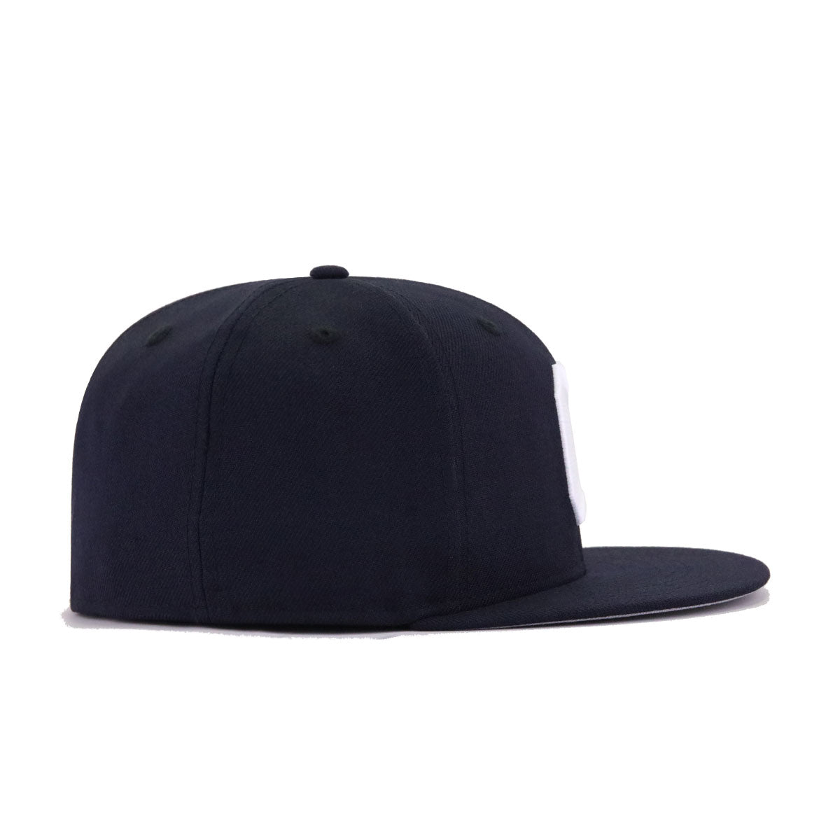 Cleveland Indians Navy 1917 New Era 59Fifty Fitted
