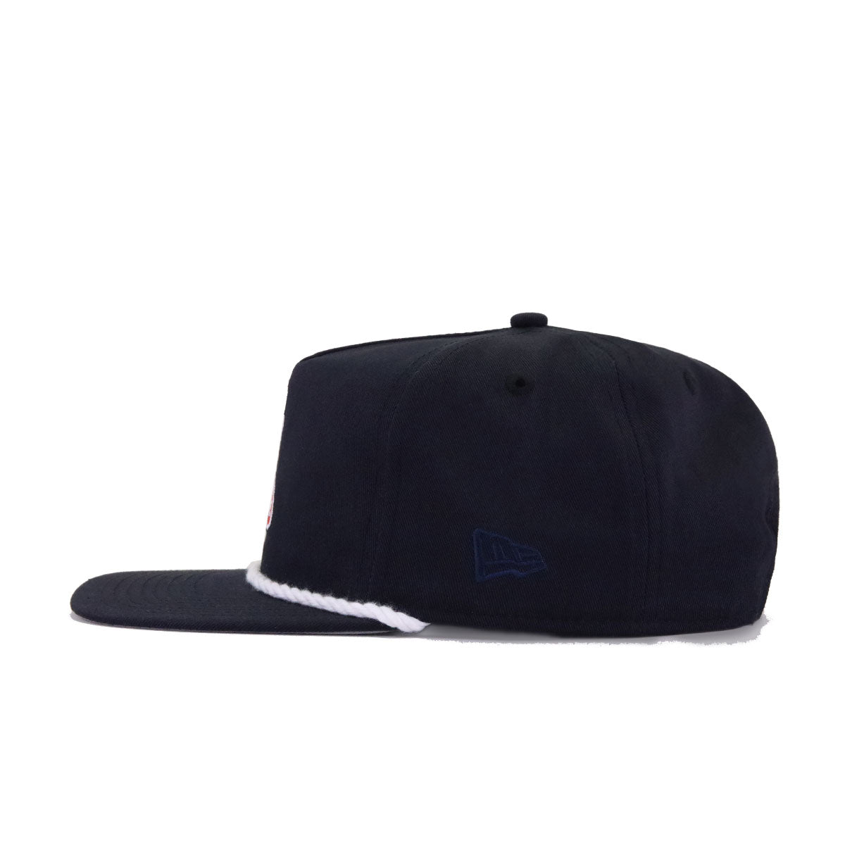 Boston Red Sox Navy 1916 World Series New Era Golfer Snapback
