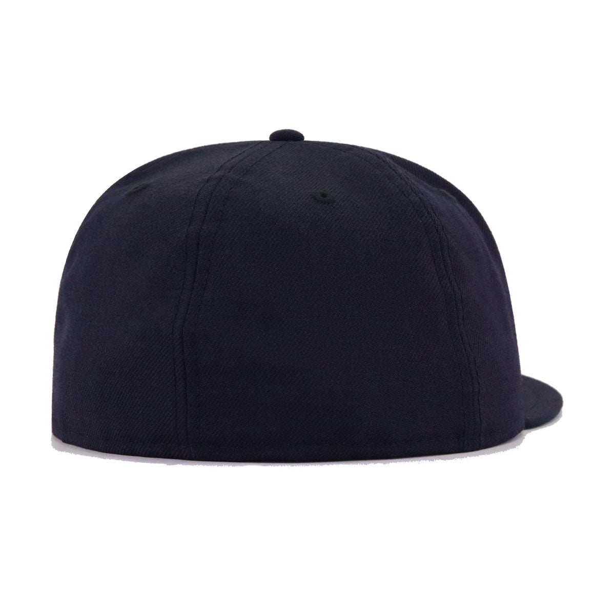 Boston Red Sox Navy 1986 World Series Cooperstown Green Bottom New Era 59Fifty Fitted