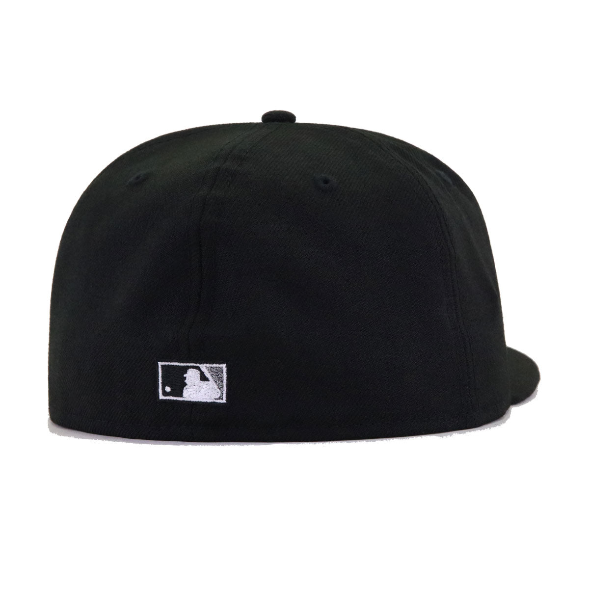 Chicago White Sox Black BANNED 1920 New Era 59Fifty Fitted