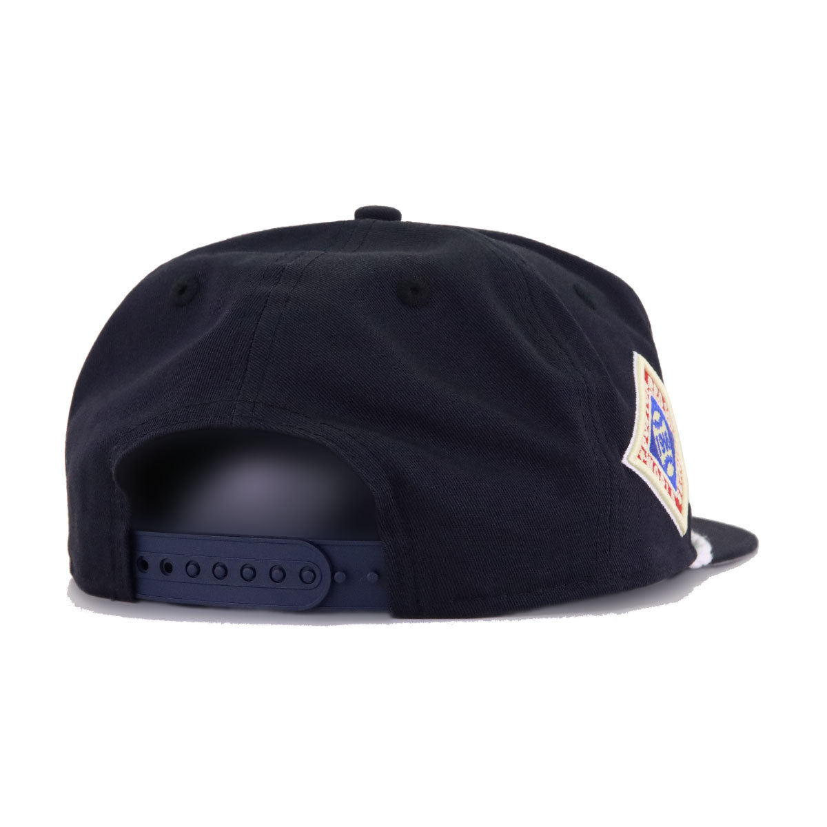 Boston Red Sox Navy 1916 World Series New Era Golfer Snapback