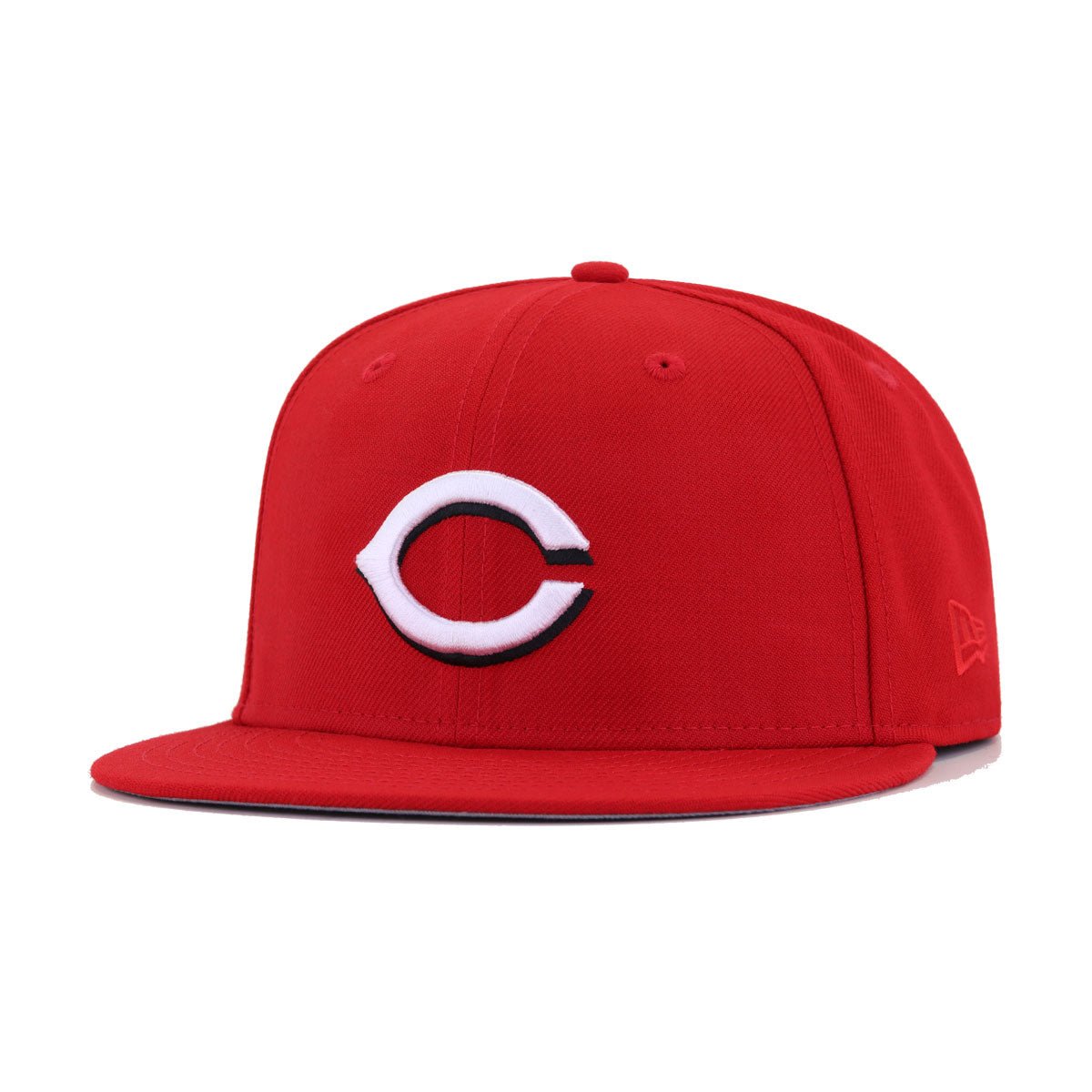 Cincinnati Reds Scarlet New Era 9Fifty Snapback