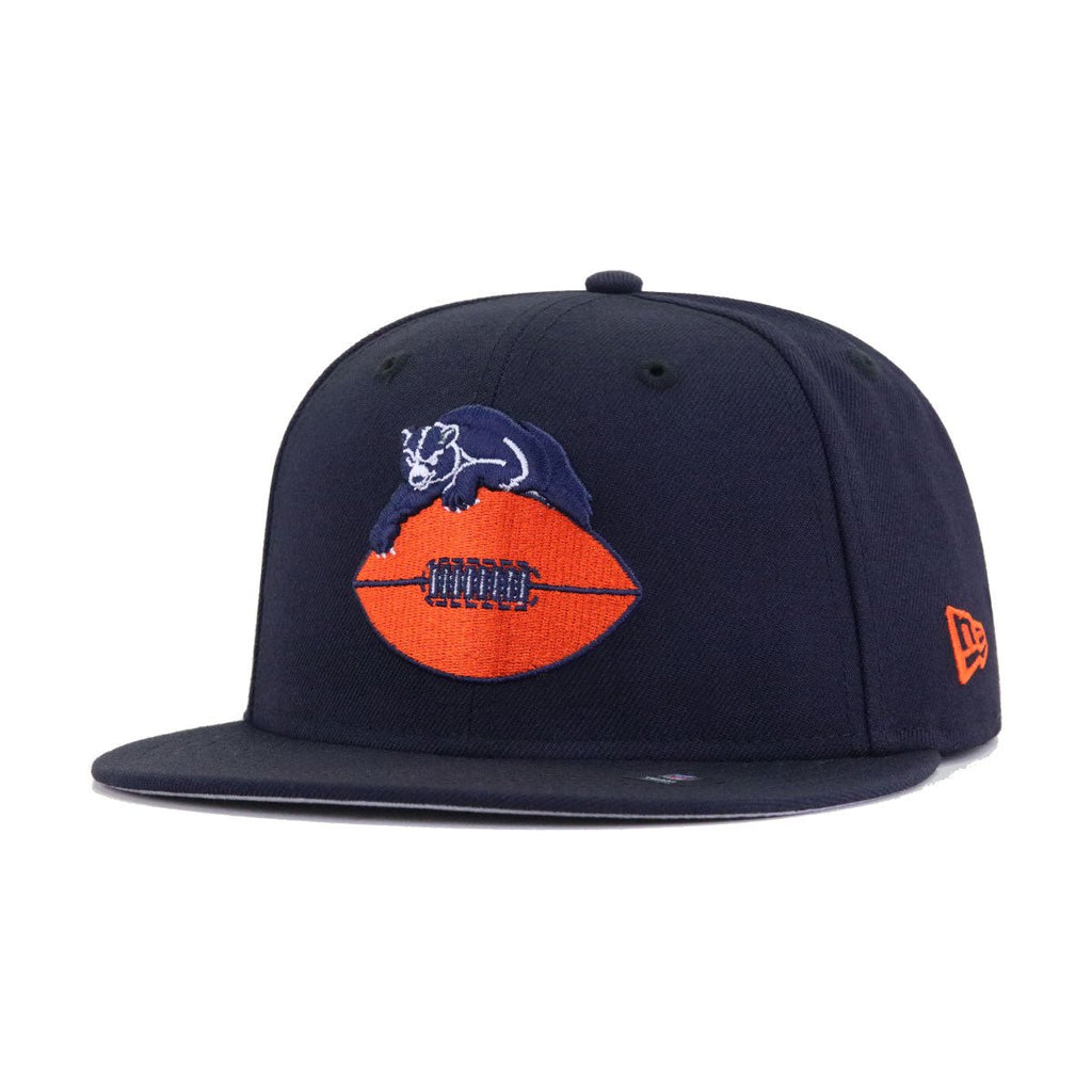 Chicago Bears Navy 1946 New Era 59Fifty Fitted