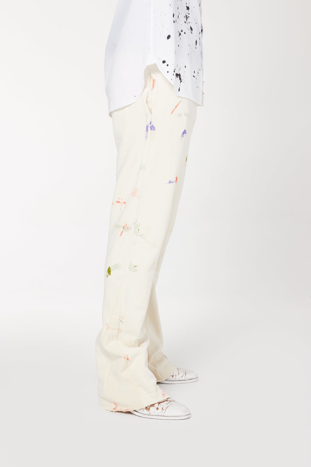 GALLERY DEPT Pants 907