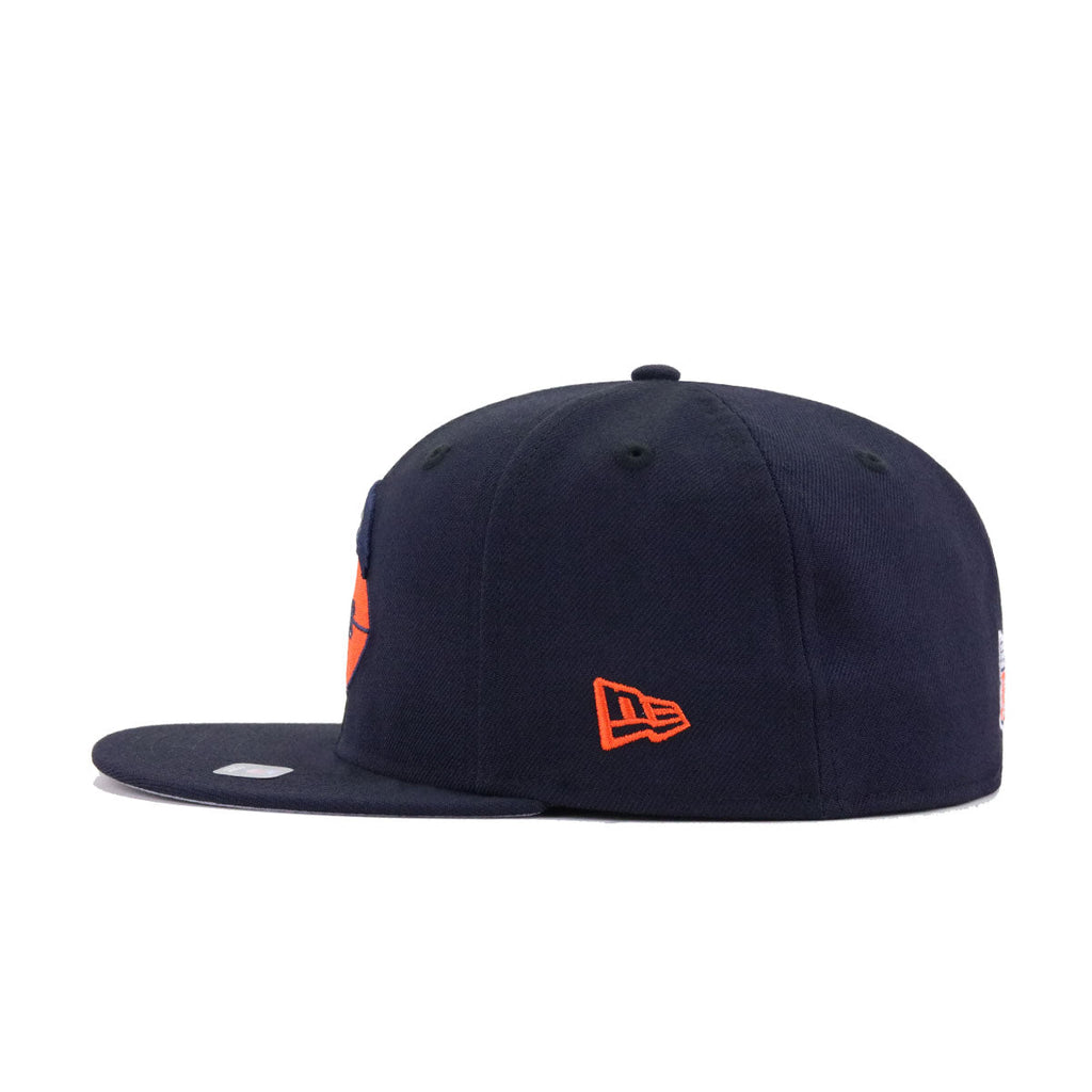 Chicago Bears Navy 1946 New Era 59Fifty Fitted