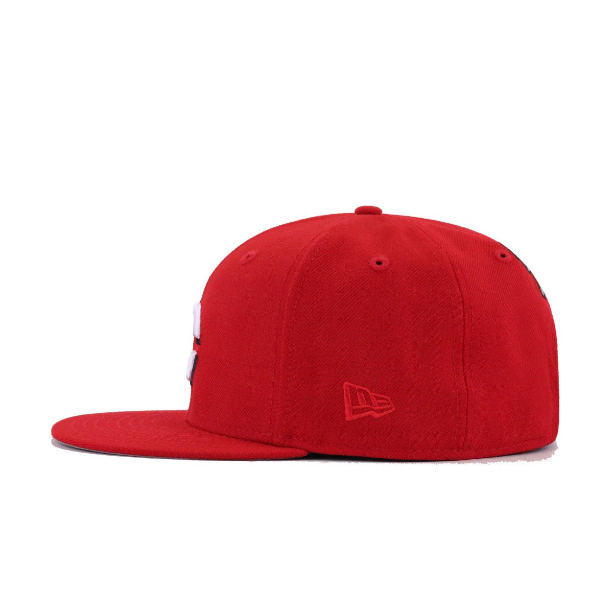 Cincinnati Reds Scarlet New Era 9Fifty Snapback