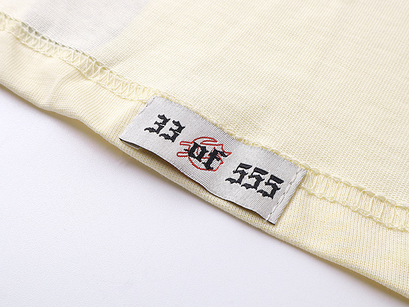 Godspeed T-shirt 3112