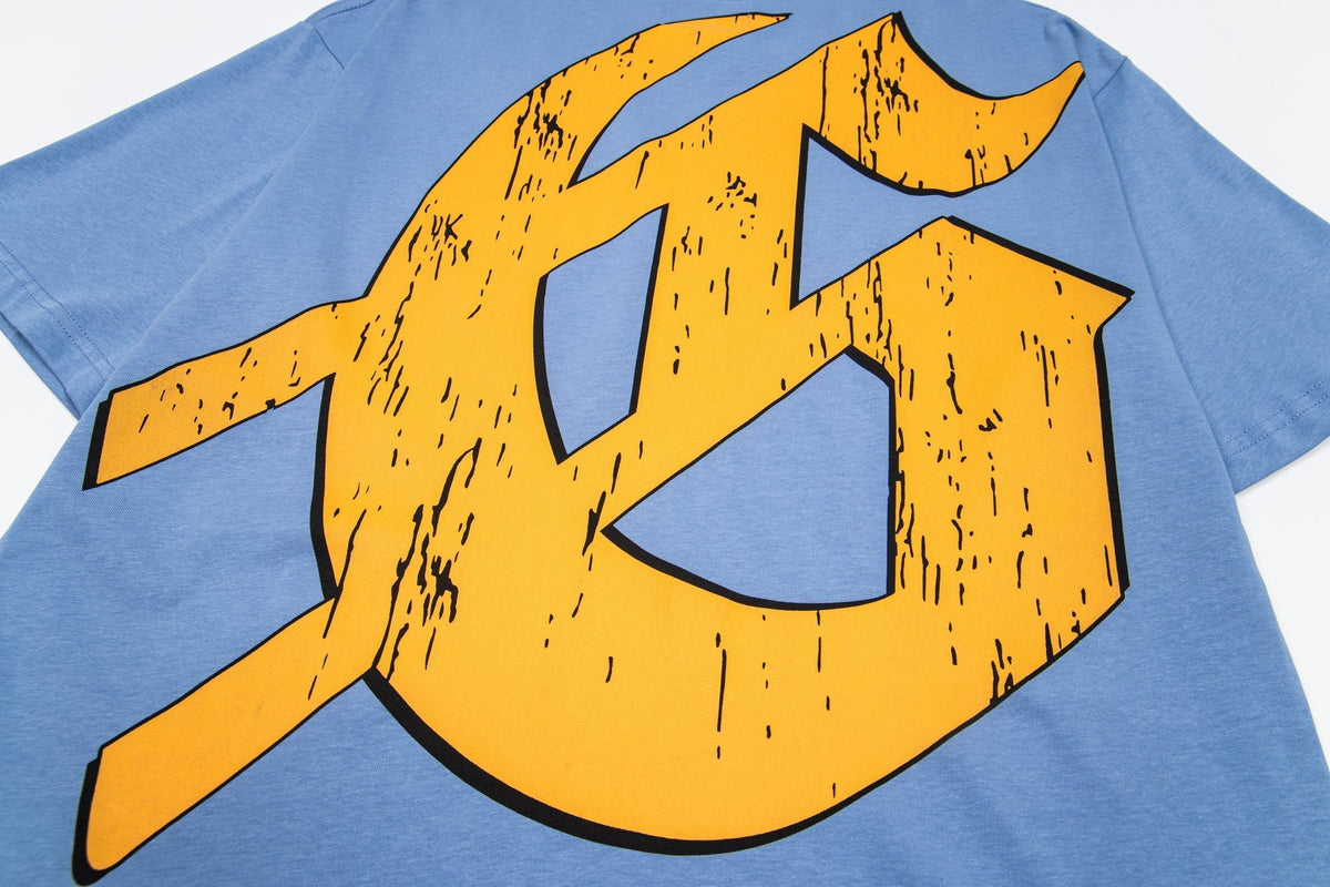 Godspeed T-shirt G11