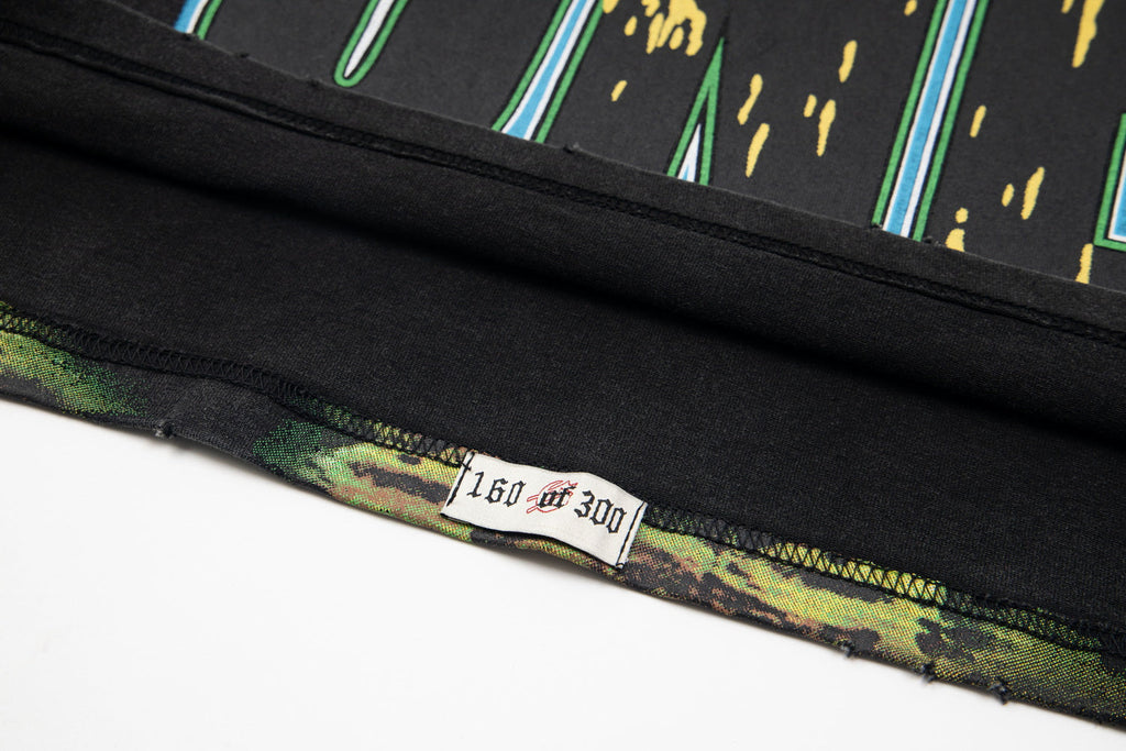 Godspeed T-shirt G02