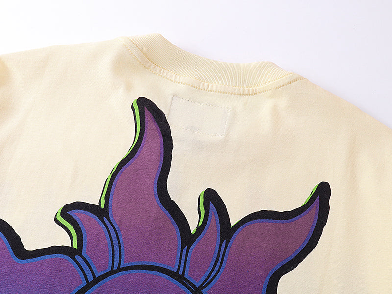 Godspeed T-shirt 3125