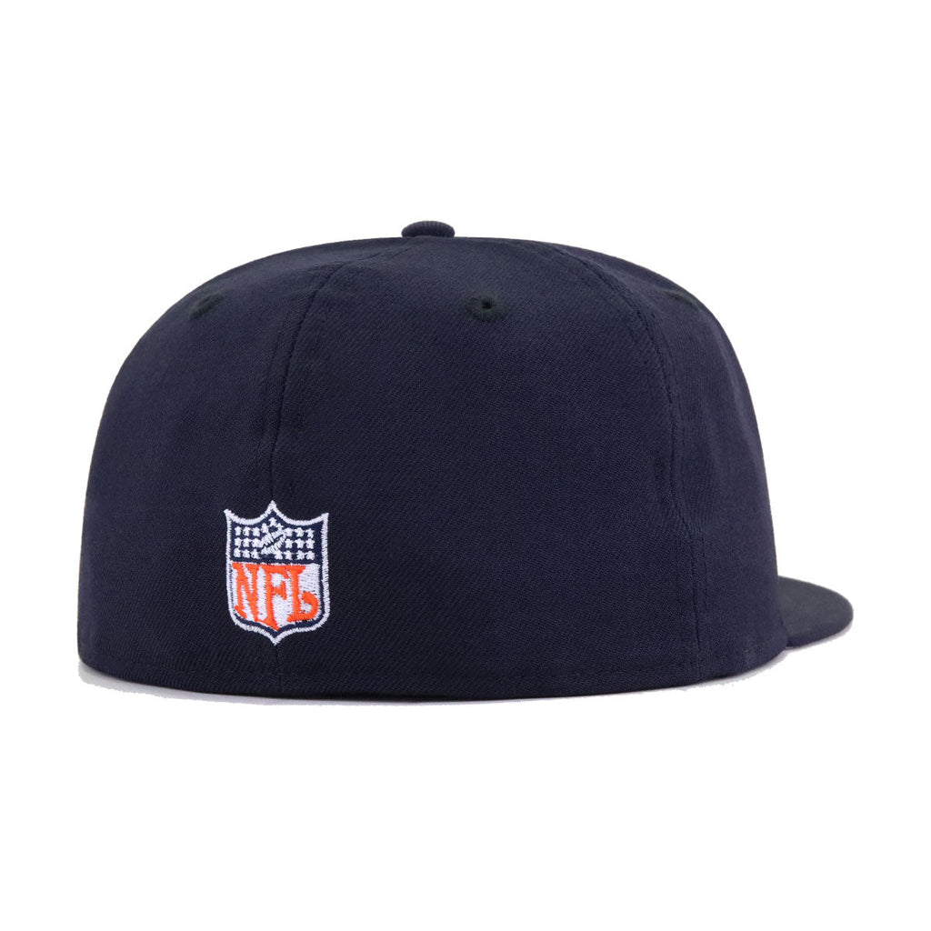 Chicago Bears Navy 1946 New Era 59Fifty Fitted