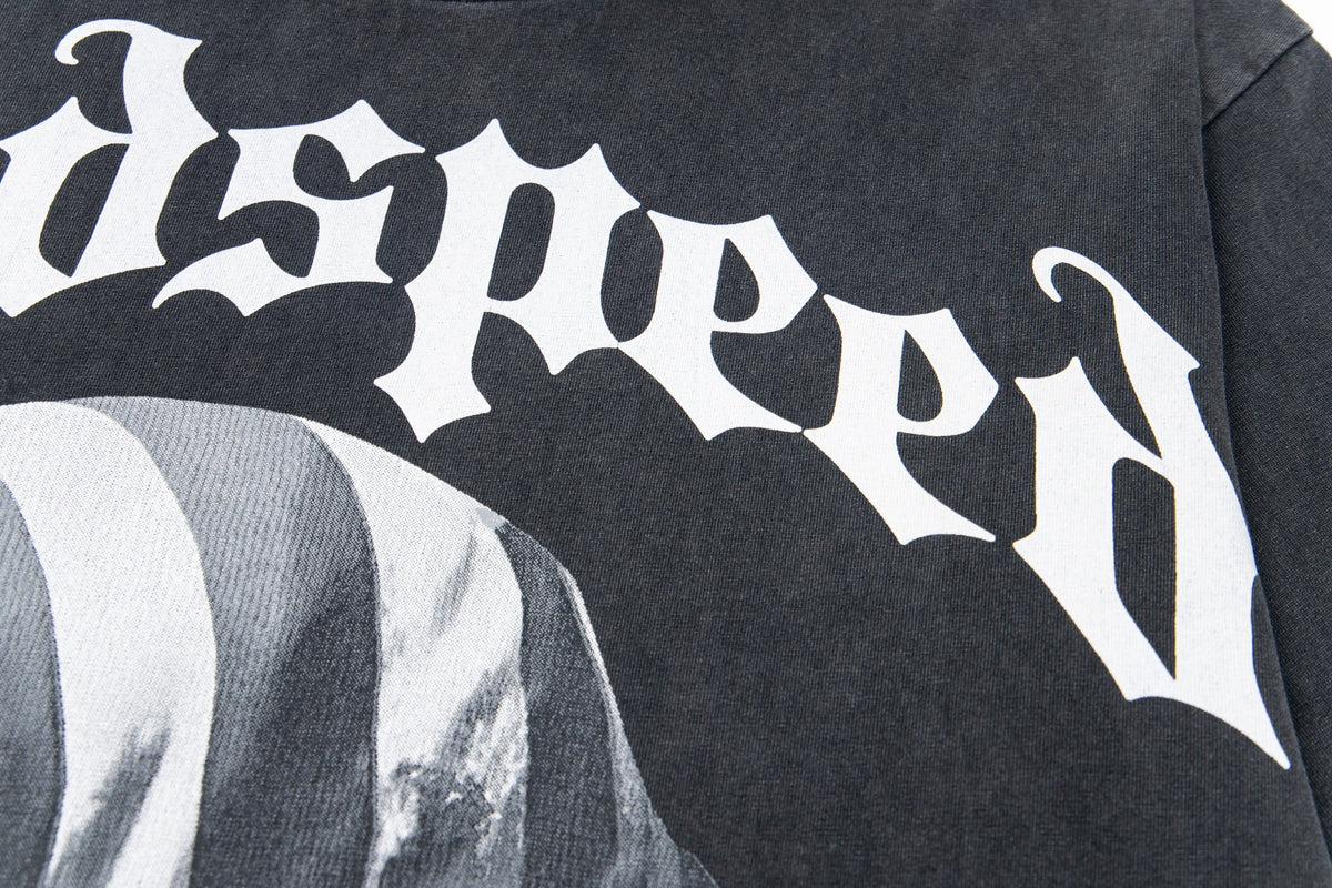 Godspeed T-shirt G59