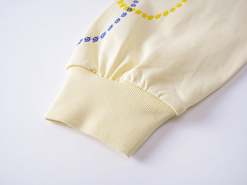 Godspeed Sweatshirt 3106