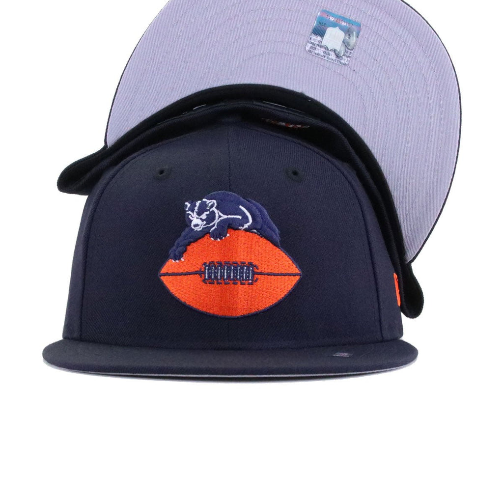 Chicago Bears Navy 1946 New Era 59Fifty Fitted