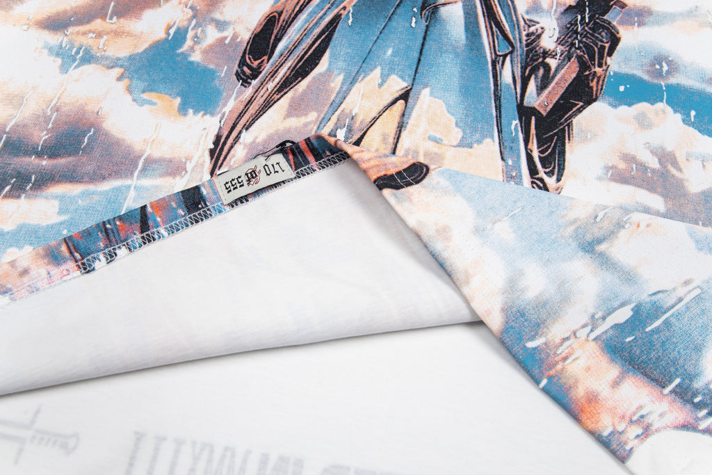 Godspeed T-shirt G11