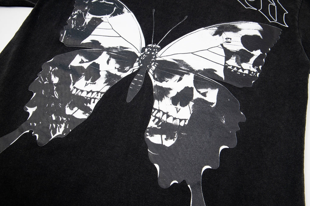 Godspeed T-shirt G12