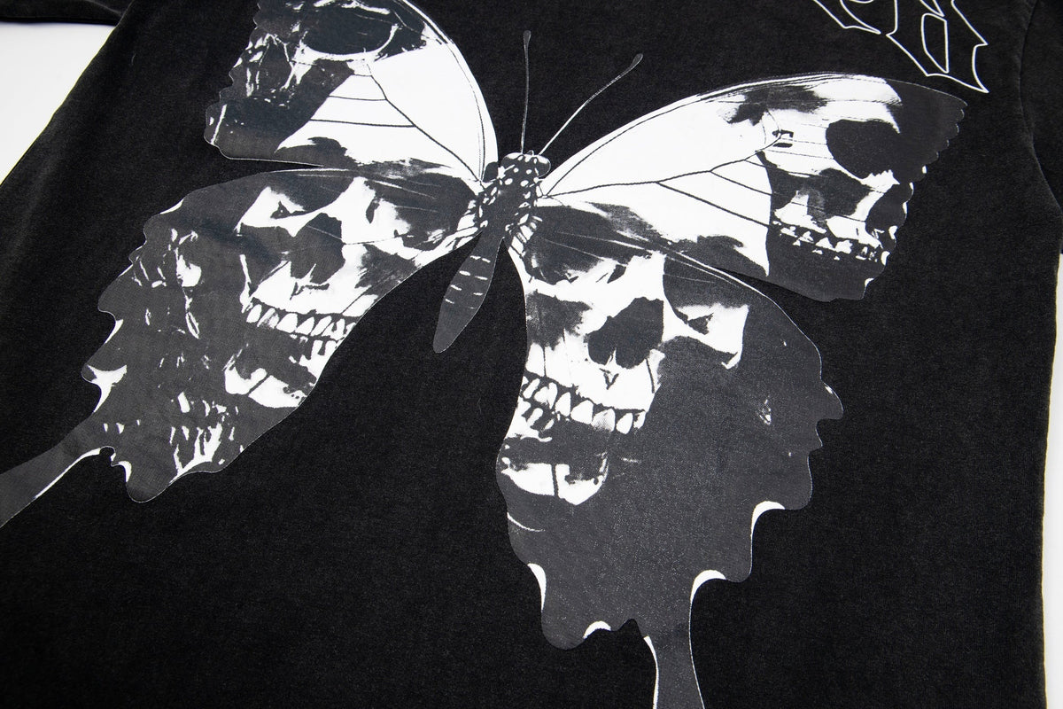 Godspeed T-shirt G12