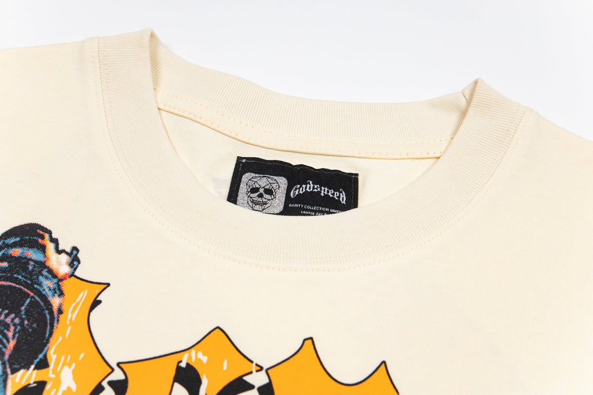Godspeed T-shirt G11