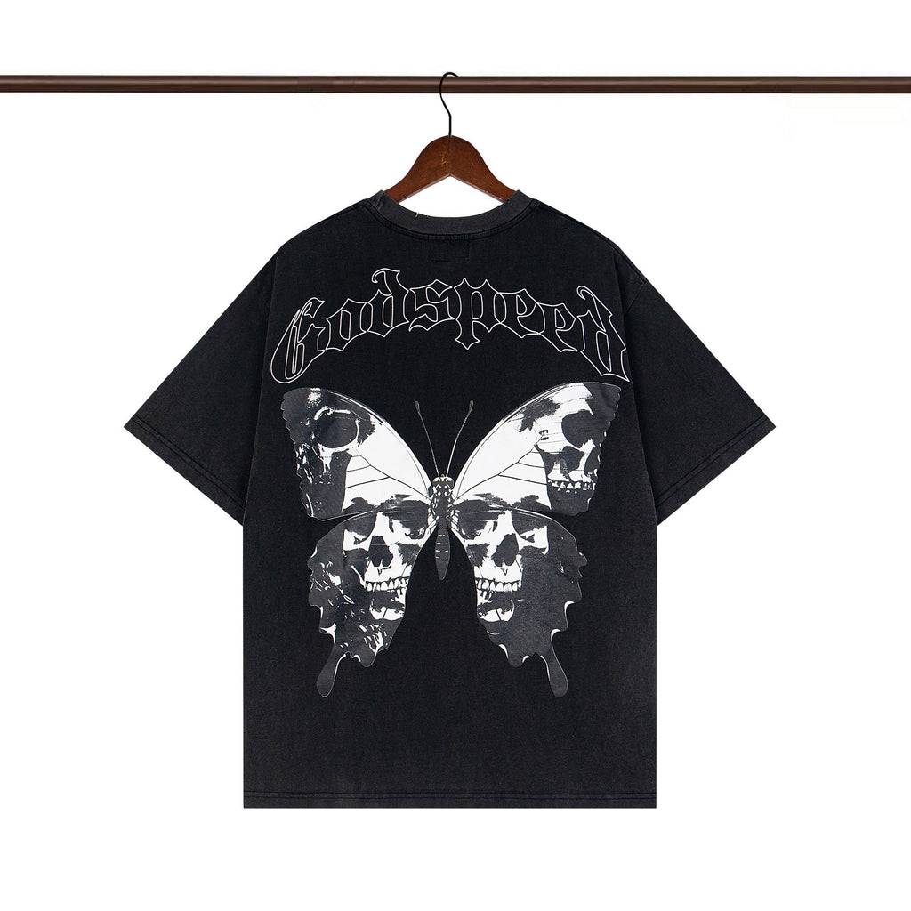 Godspeed T-shirt G12