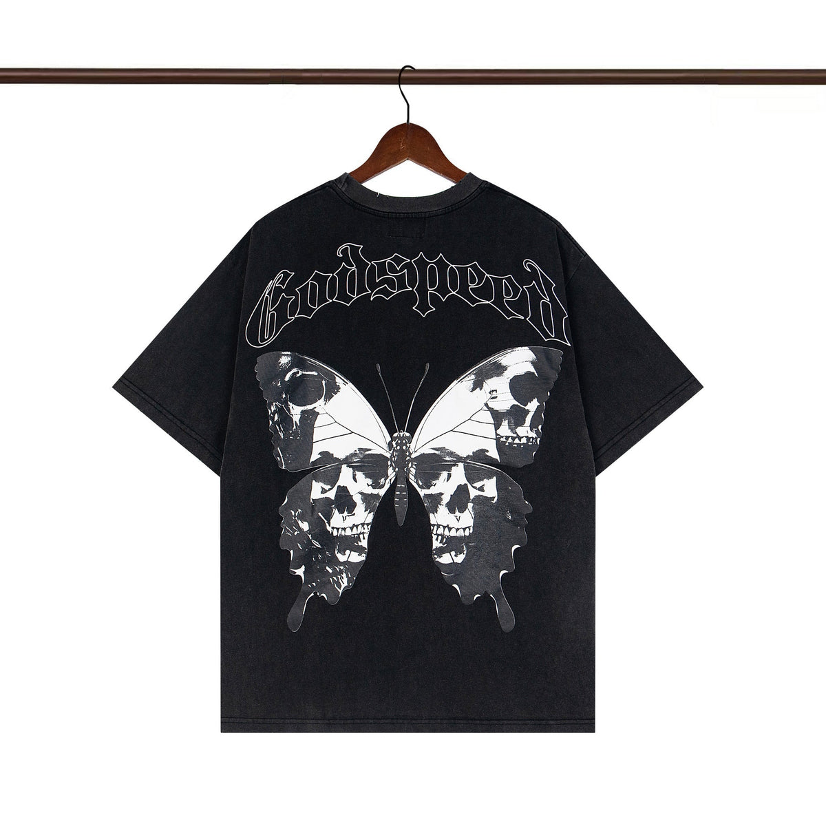 Godspeed T-shirt G12