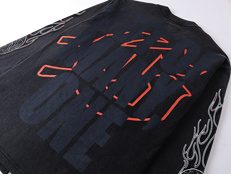 Godspeed Sweatshirt 1098