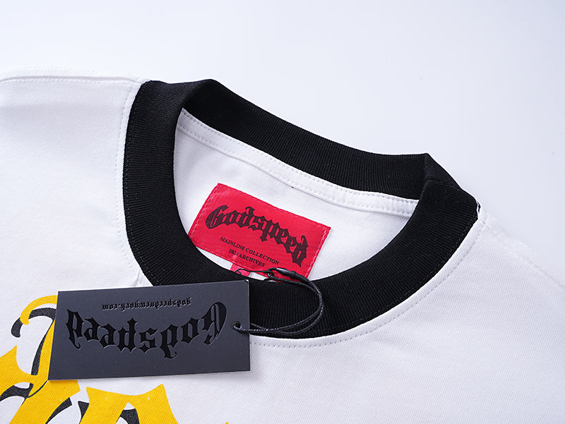 Godspeed Sweatshirt 3096