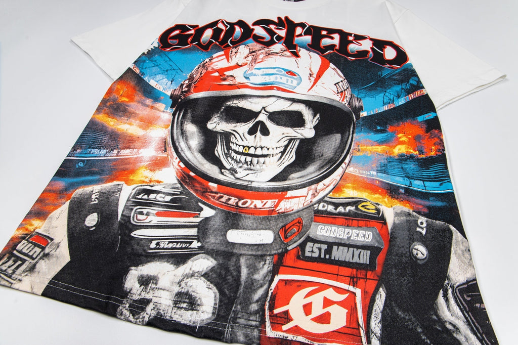 Godspeed T-shirt G19
