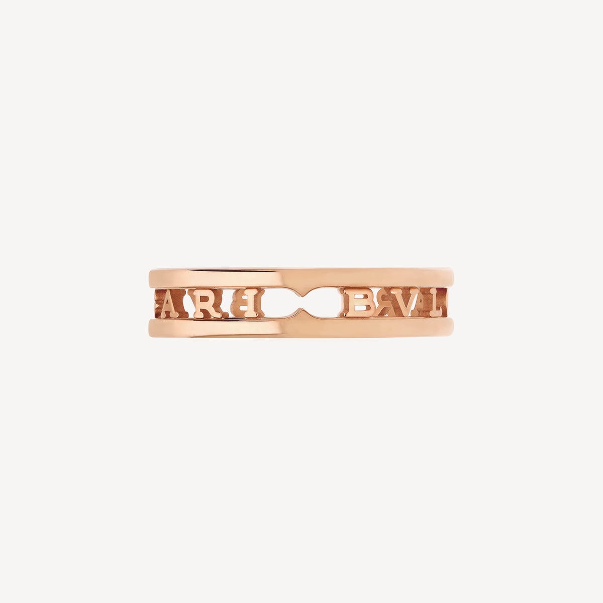 B.zero1 18K Gold Ring