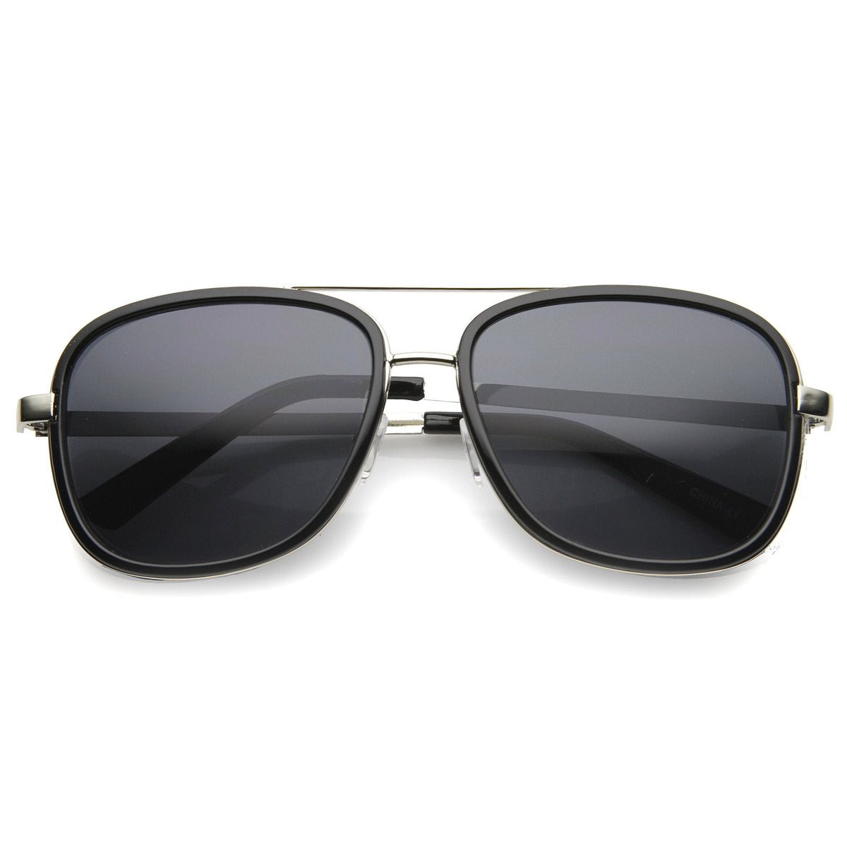 Vintage Steampunk Studio Cover Euro Sunglasses 9950