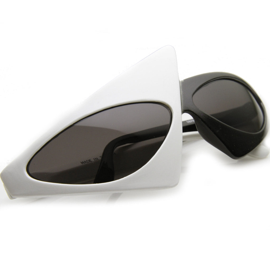 Novelty Masquerade Ball Party Retro Opera Sunglasses 9506