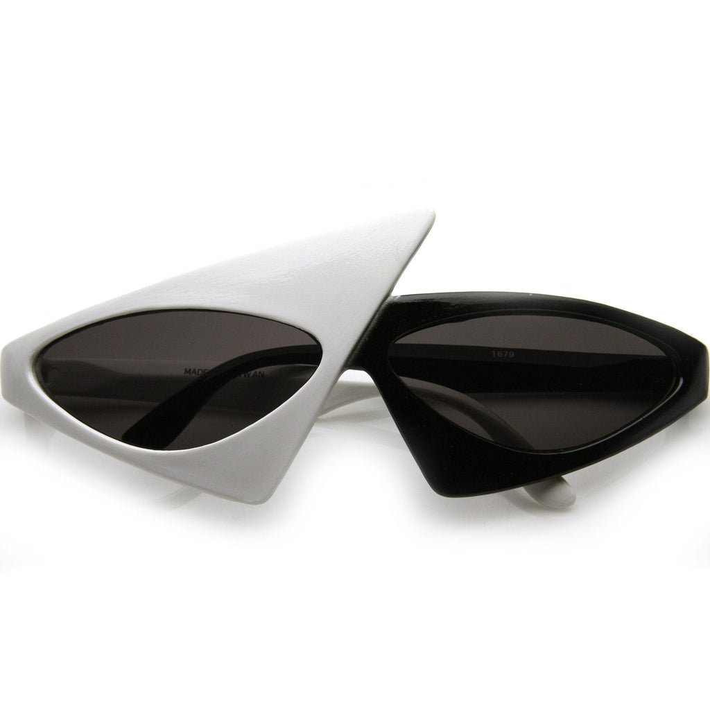 Novelty Masquerade Ball Party Retro Opera Sunglasses 9506