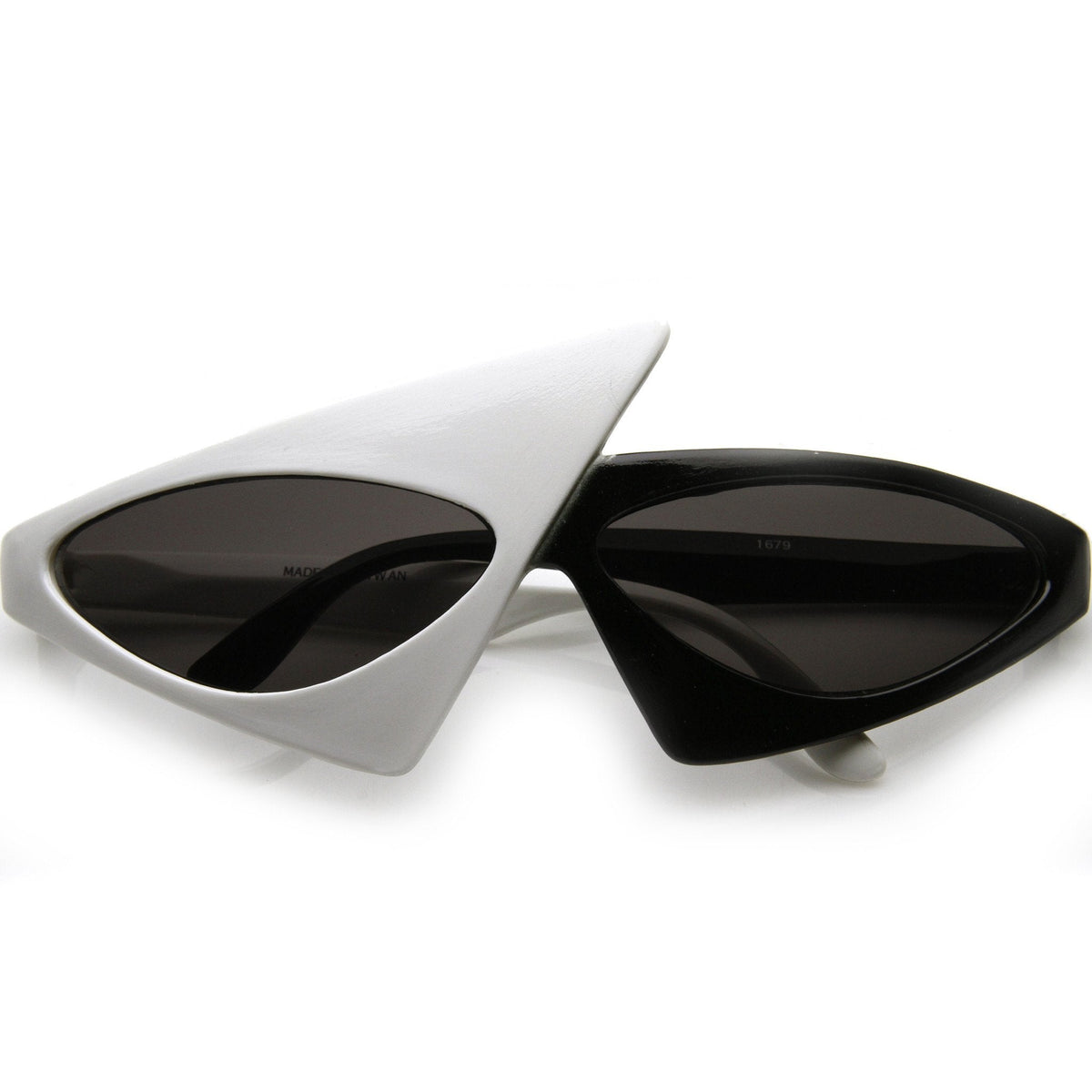 Novelty Masquerade Ball Party Retro Opera Sunglasses 9506