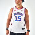 Jersey - Patriotic - White