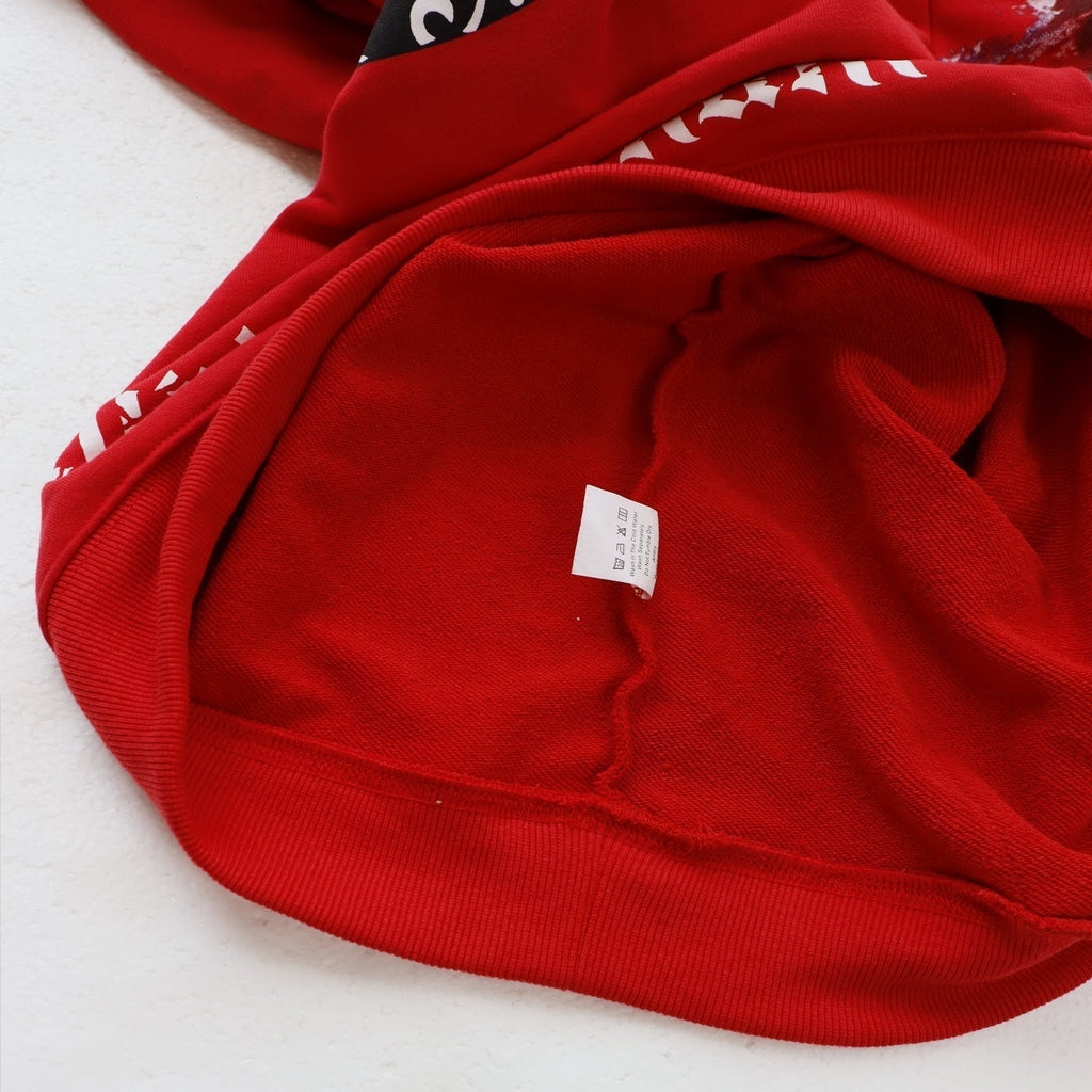 Godspeed Hoodie 5519