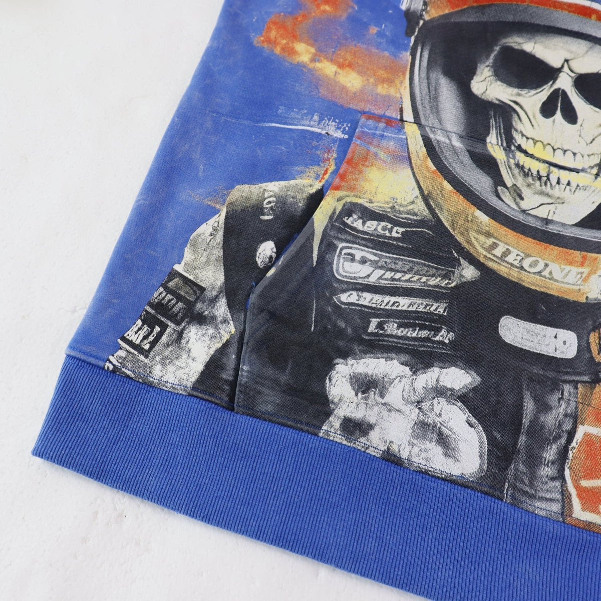 Godspeed Hoodie 5518