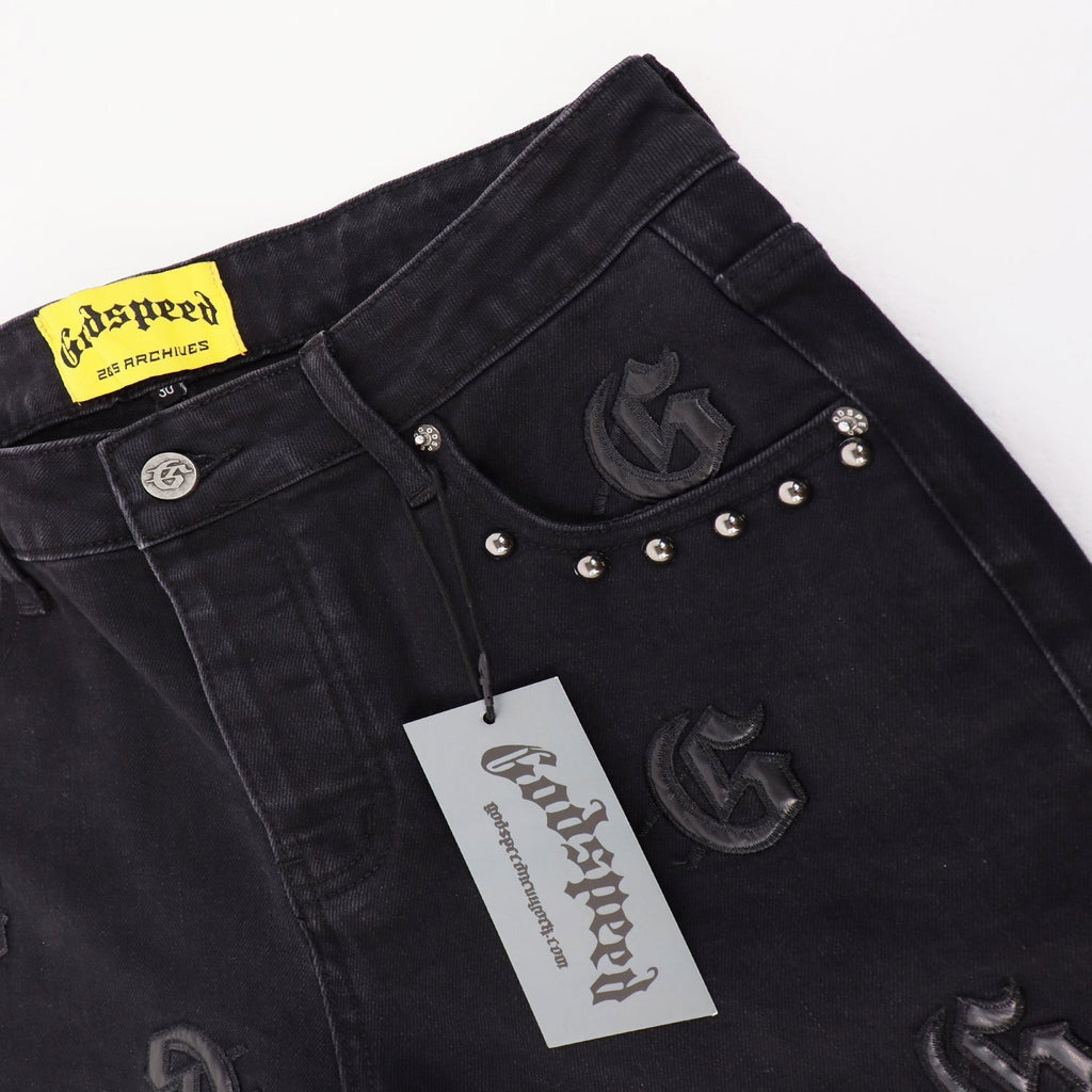 Godspeed NEW Pants 8211