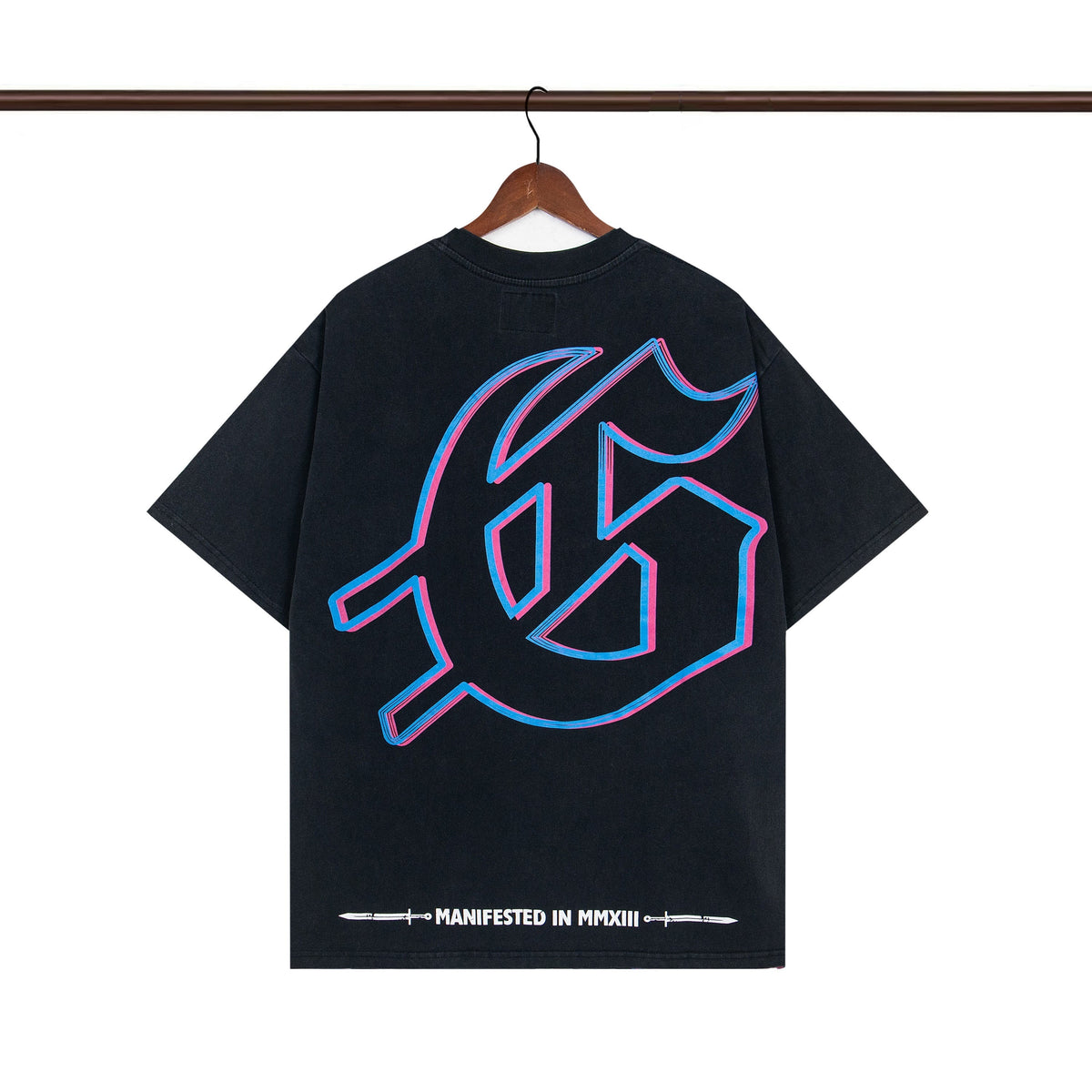 Godspeed T-shirt G57