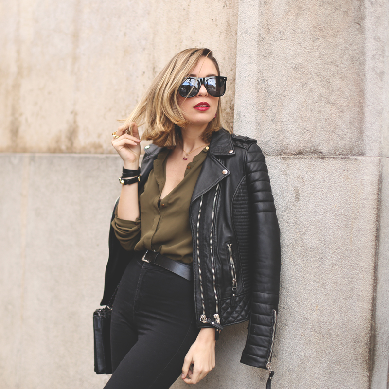Oversize Retro Hipster Horned Rim Sunglasses 8889