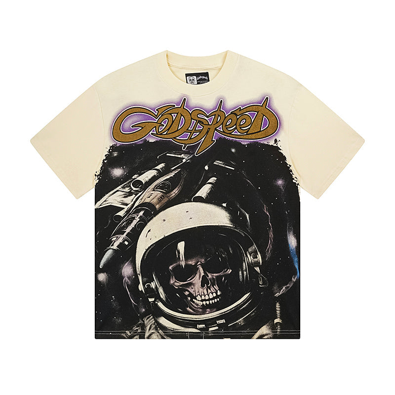 Godspeed T-shirt 3130