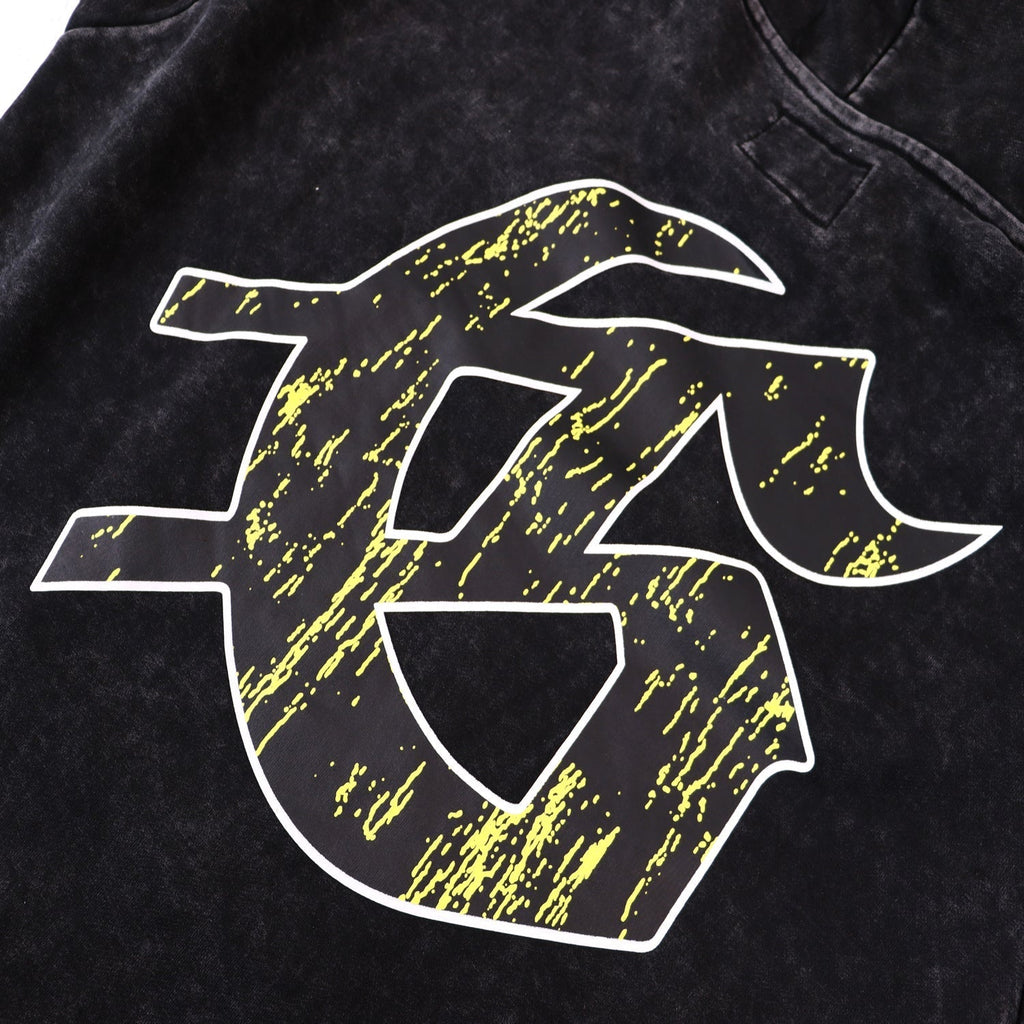 Godspeed Hoodie 5526