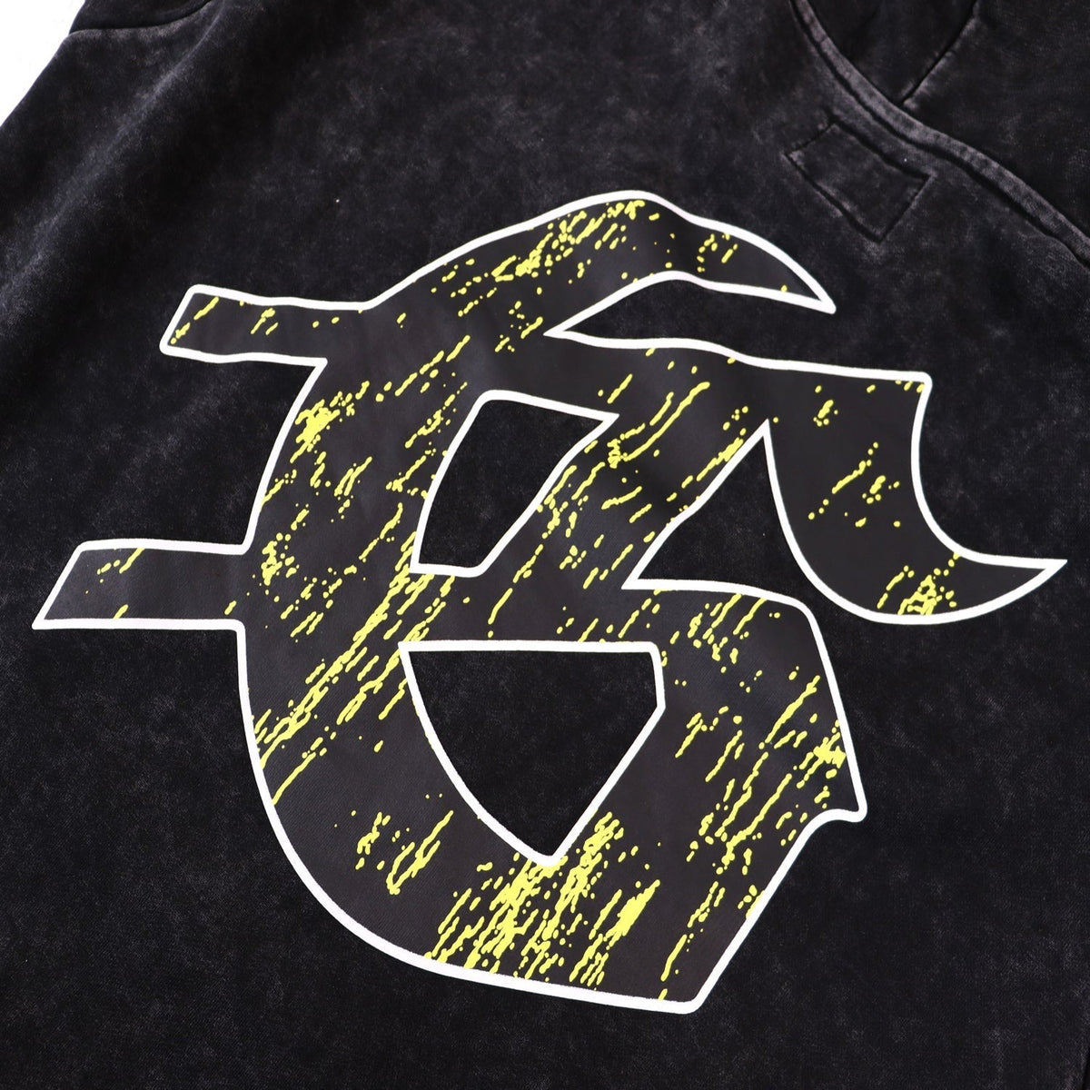 Godspeed Hoodie 5526