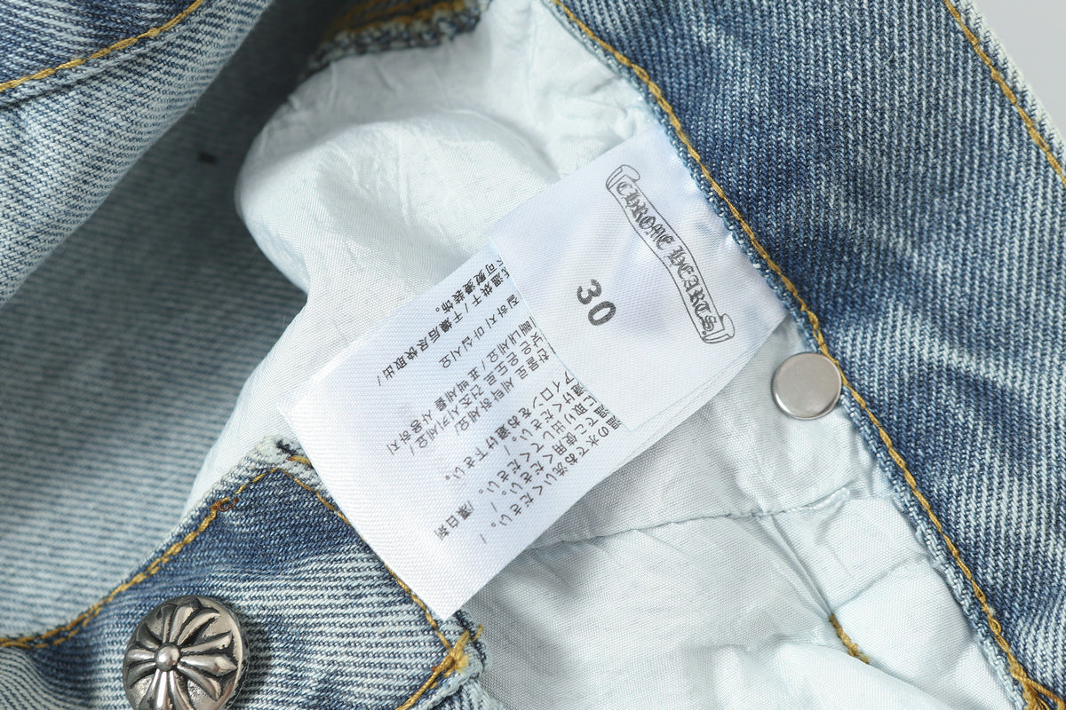 Chrome Hearts New Shorts 201