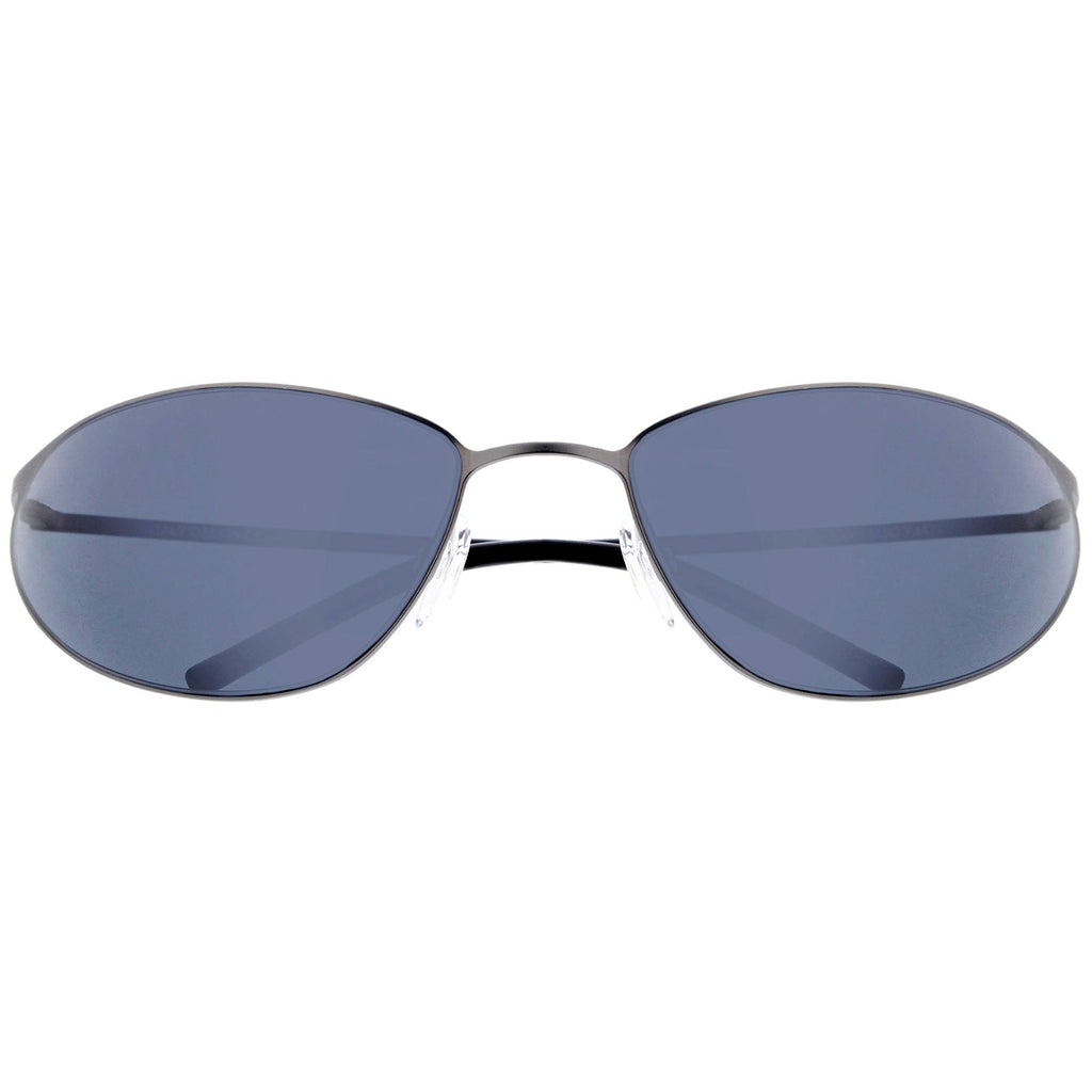 Premium Metal Wire Cyberpunk Story Movie Sunglasses 1206