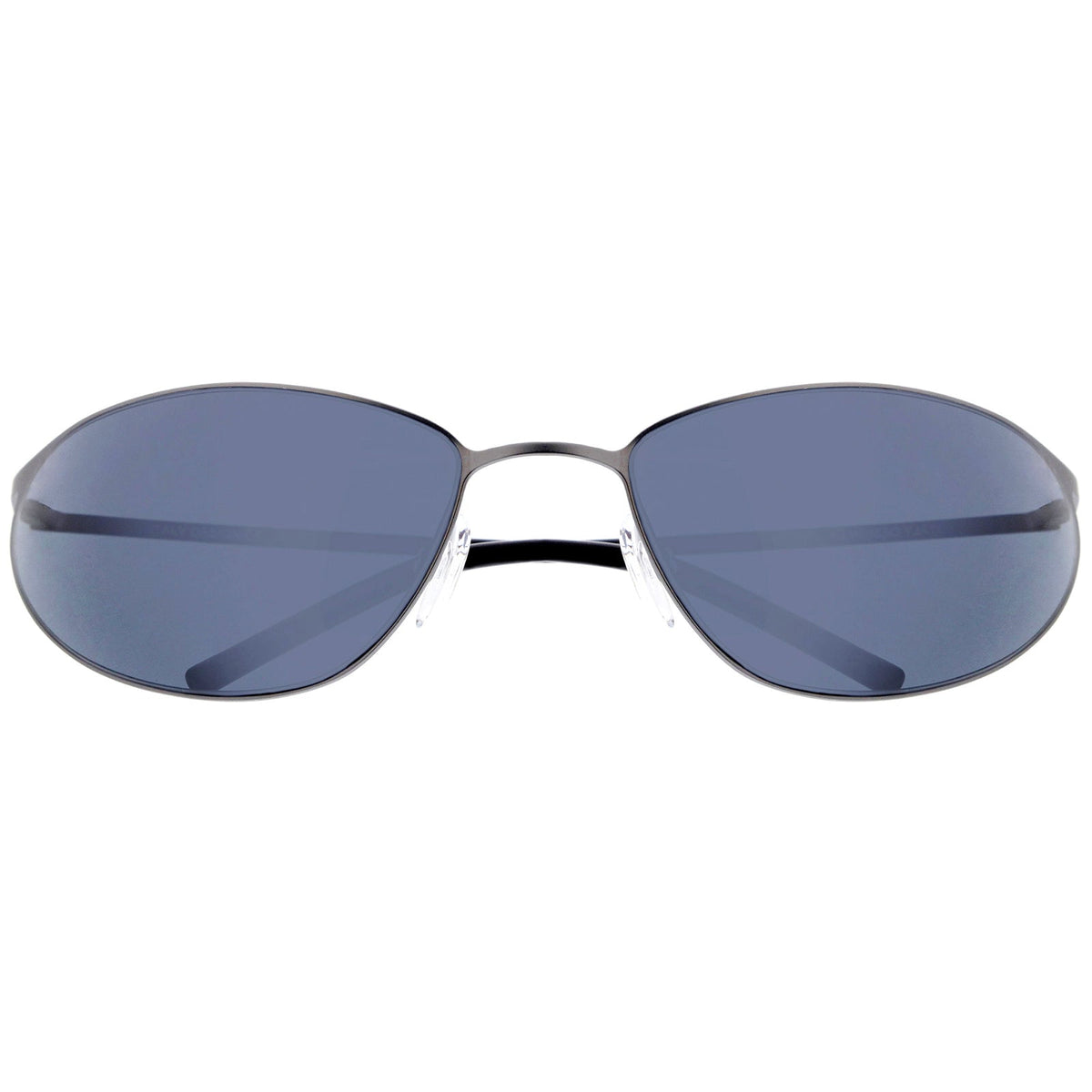 Premium Metal Wire Cyberpunk Story Movie Sunglasses 1206