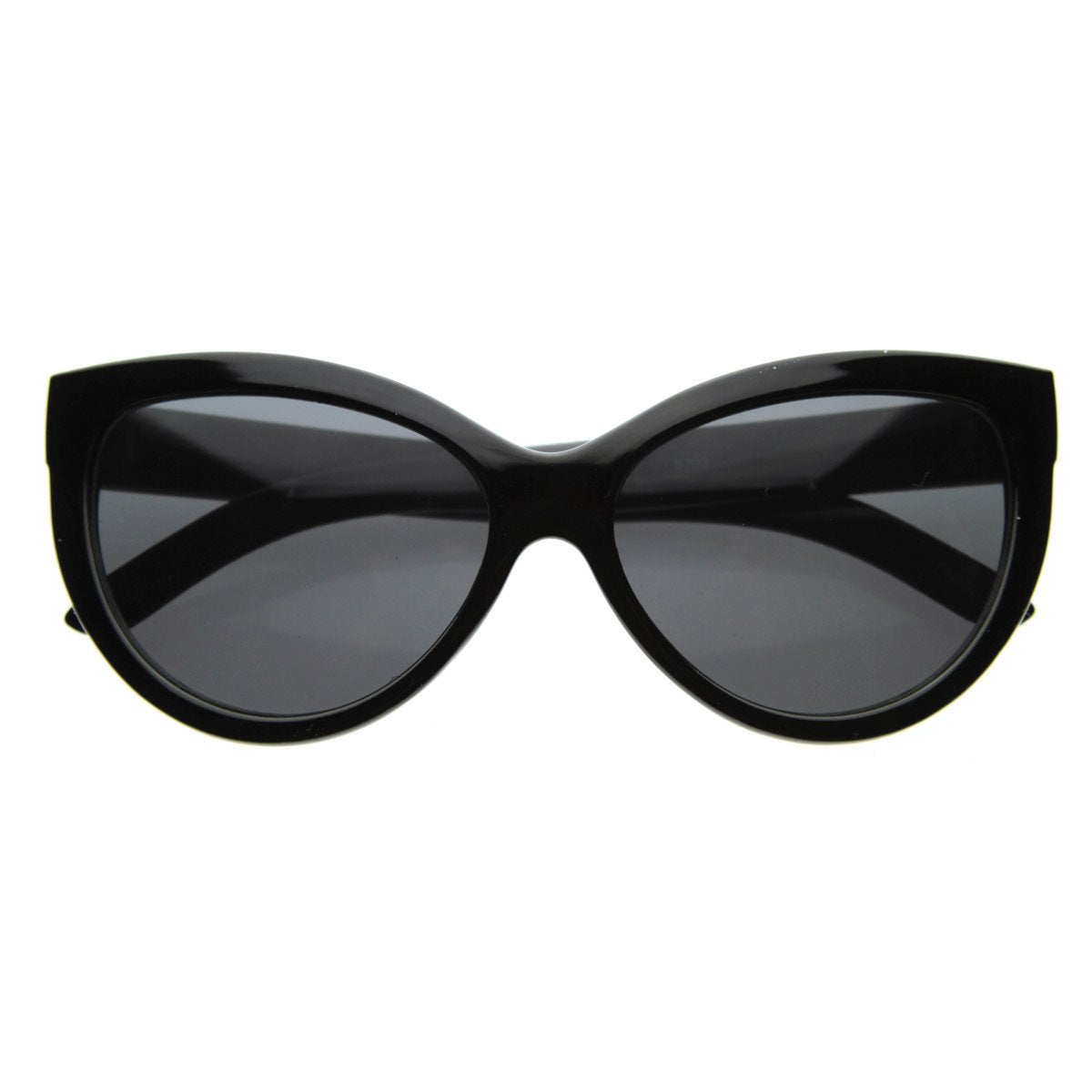 Womens Designer High Temple Modern Cat Eye Sunglasses 8217