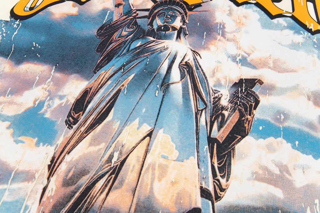 Godspeed T-shirt G11